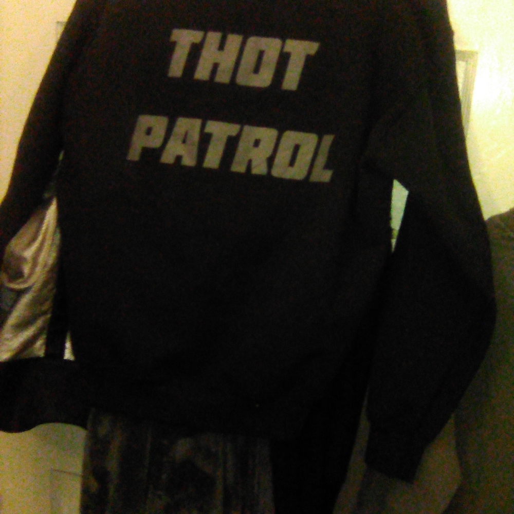 Hoodie